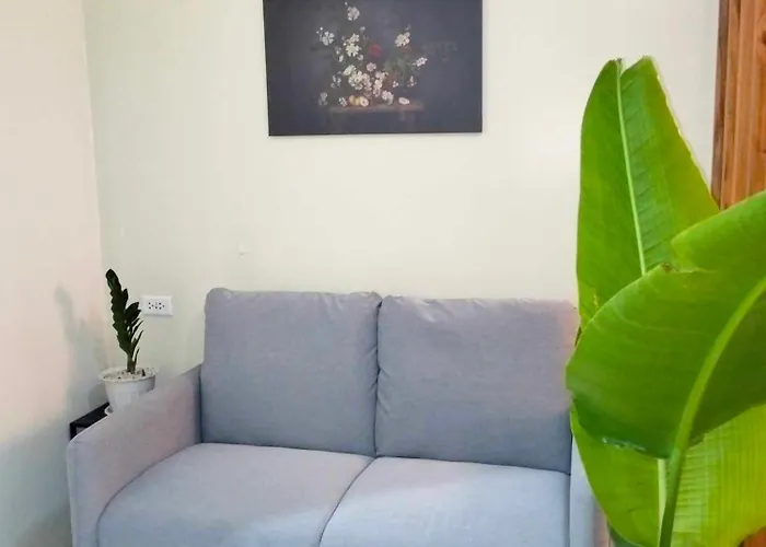 Near Mall&airport! Apartamento Manila
