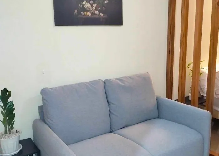 Near Mall&airport! Apartamento *