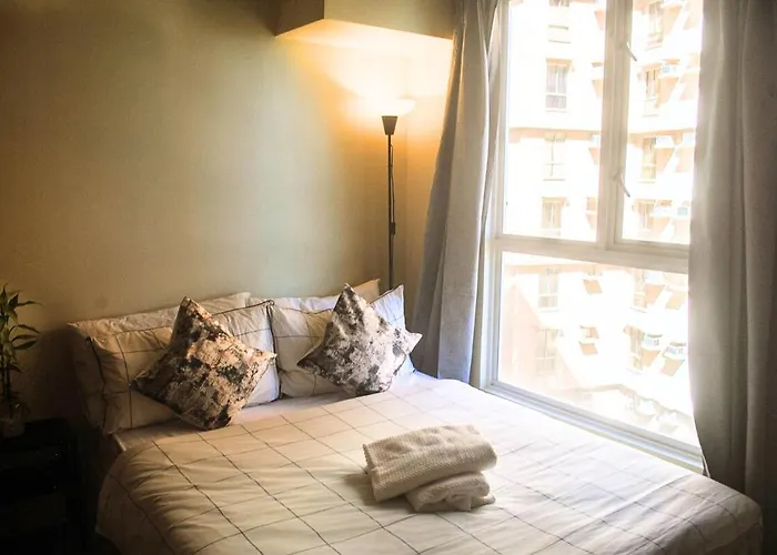 Near Mall&airport! Apartamento