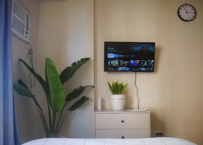 Near Mall&airport! Apartamento