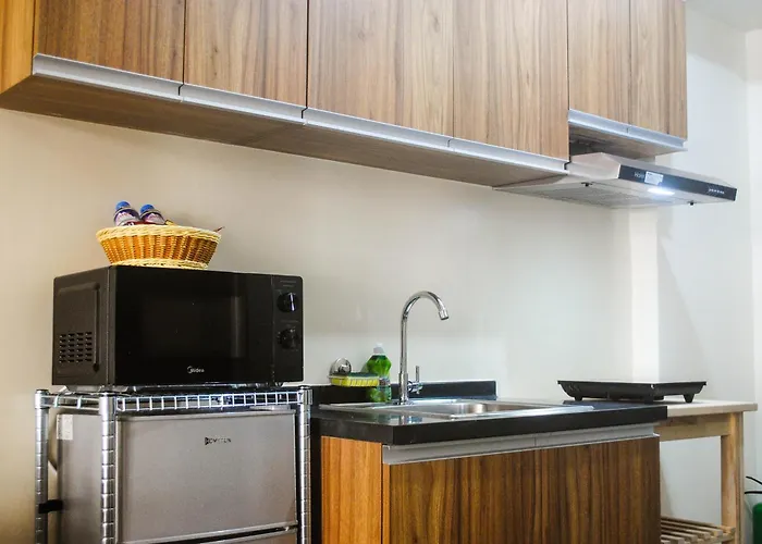 Near Mall&airport! Apartamento *
