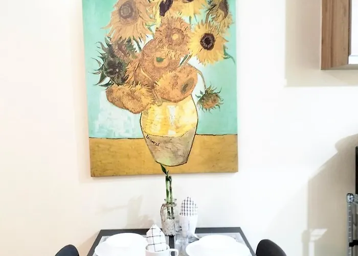 Near Mall&airport! Apartamento Manila